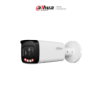 Cámara IP Bullet de 4 MP, Iluminador dual, WizSense, AcuPick, IA SSA, Xinghan, Lente Motorizado de 2.7 a 13.5mm, IR de 60 Metros